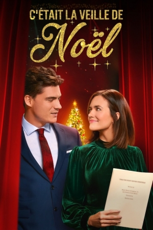 C'tait la veille de Nol - Twas the Night Before Christmas (tv)