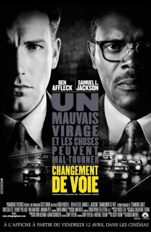 Changement de Voie - Changing Lanes