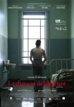 La Chanson de l'lphant - Elephant Song ('14)