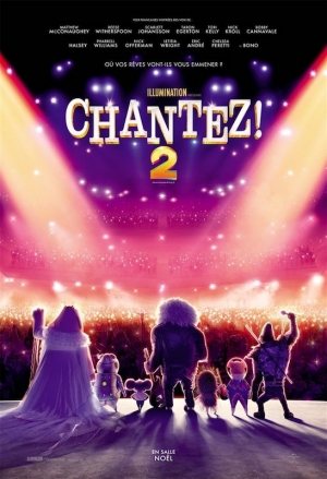 Chantez! 2 - Sing 2