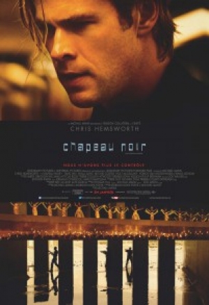 Chapeau noir - Blackhat