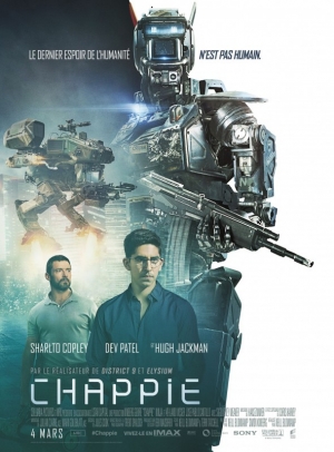 Chappie - Chappie
