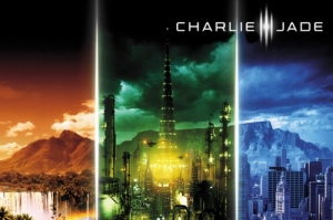 Charlie Jade - Charlie Jade