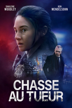 Chasse au tueur - To Catch a Killer