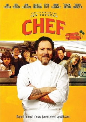 Chef - Chef