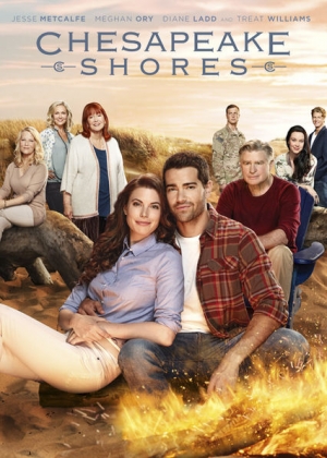 Nouveau dpart - Chesapeake Shores