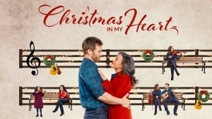 Tous en scne  Nol - Christmas in my Heart (tv)
