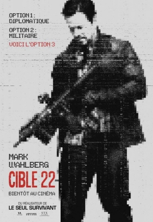 Cible 22 - Mile 22