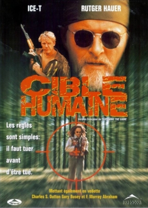 Cible Humaine - Surviving The Game