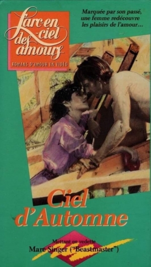 Ciel d'Automne - Shades of Love: Indigo Autumn (tv)