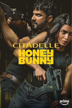 Citadelle : Honey Bunny - Citadel: Honey Bunny