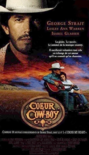 Coeur de cowboy - Pure Country