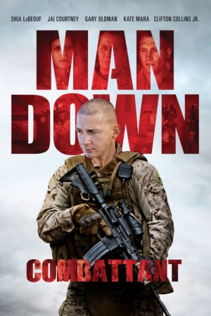 Combattant - Man Down