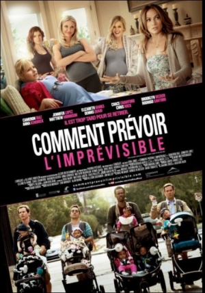 Comment prvoir l'imprvisible - What to Expect When You're Expecting