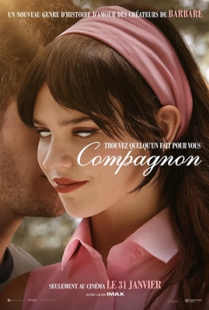 Compagnon - Companion