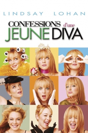 Confessions d'une jeune diva - Confessions of a Teenage Drama Queen