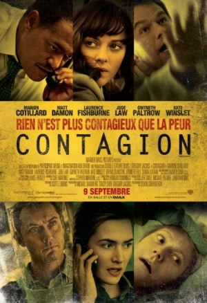 Contagion - Contagion