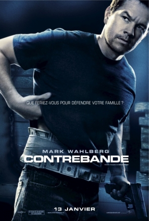Contrebande - Contraband