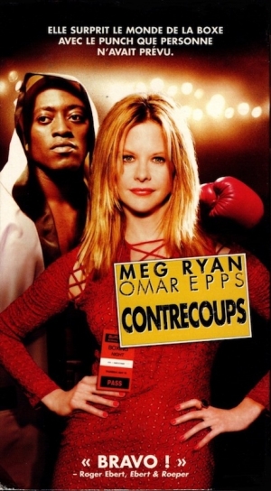 Contrecoups - Against the Ropes