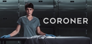 Coroner - Coroner