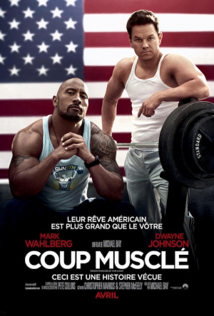 Coup muscl - Pain & Gain