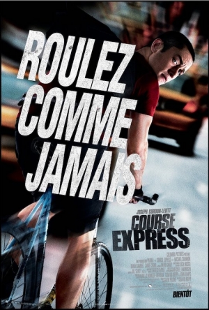 Course express - Premium Rush