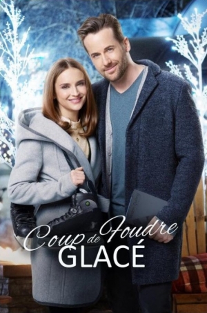 Coup de foudre glac - Frozen in Love (tv)