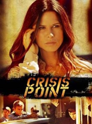 La négotiatrice - Crisis Point