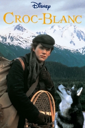 Croc-Blanc - White Fang