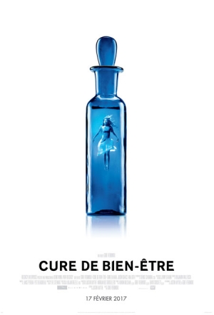 Cure de bien-tre - A Cure for Wellness