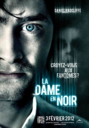 La dame en noir - The Woman in Black ('12)