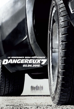 Dangereux 7 - Furious 7