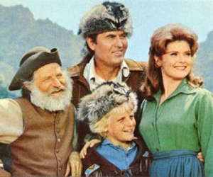Daniel Boone - Daniel Boone
