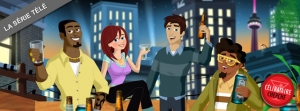Clibataire cherche - The Dating Guy