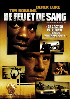 De Feu et de Sang - Catch a Fire