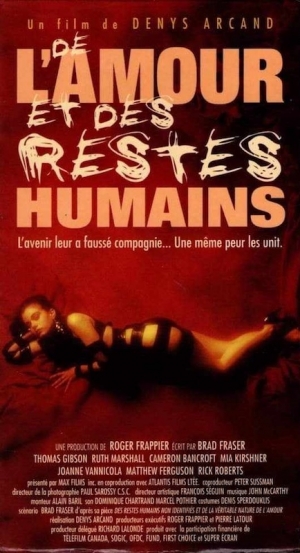 De l'Amour et des Restes Humains - Love and Human Remains