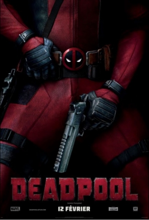 Deadpool - Deadpool