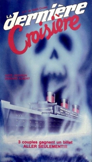 La Dernire Croisire - Death Cruise (tv)