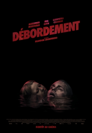 Dbordement - Infinity Pool