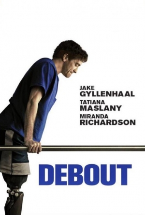 Debout - Stronger