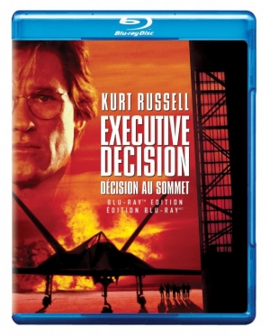 Dcision au Sommet - Executive Decision