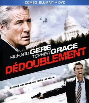 Ddoublement - The Double ('11)