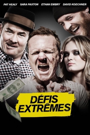 Dfis extrmes - Cheap Thrills
