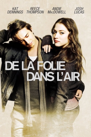 De la folie dans l'air - Daydream Nation