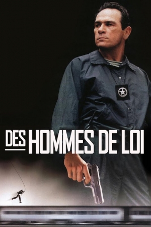 Des Hommes de Loi - U.S. Marshals