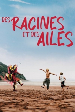 Des racines et des ailes - Wildhood