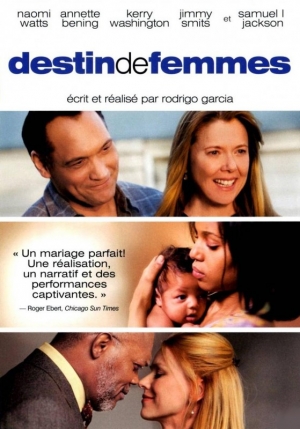 Destin de femmes - Mother and Child