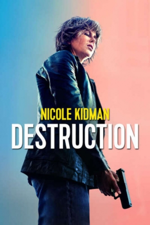 Destruction - Destroyer