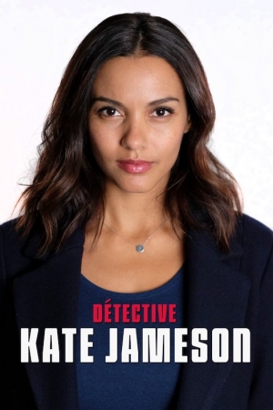 Dtective Kate Jameson - The Murders
