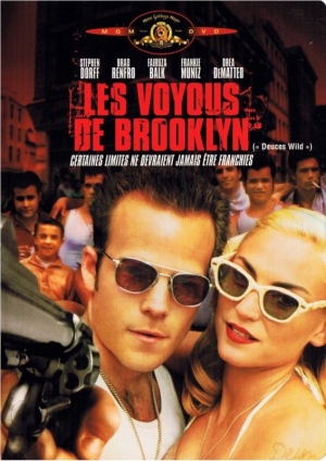 Les Voyous de Brooklyn - Deuces Wild